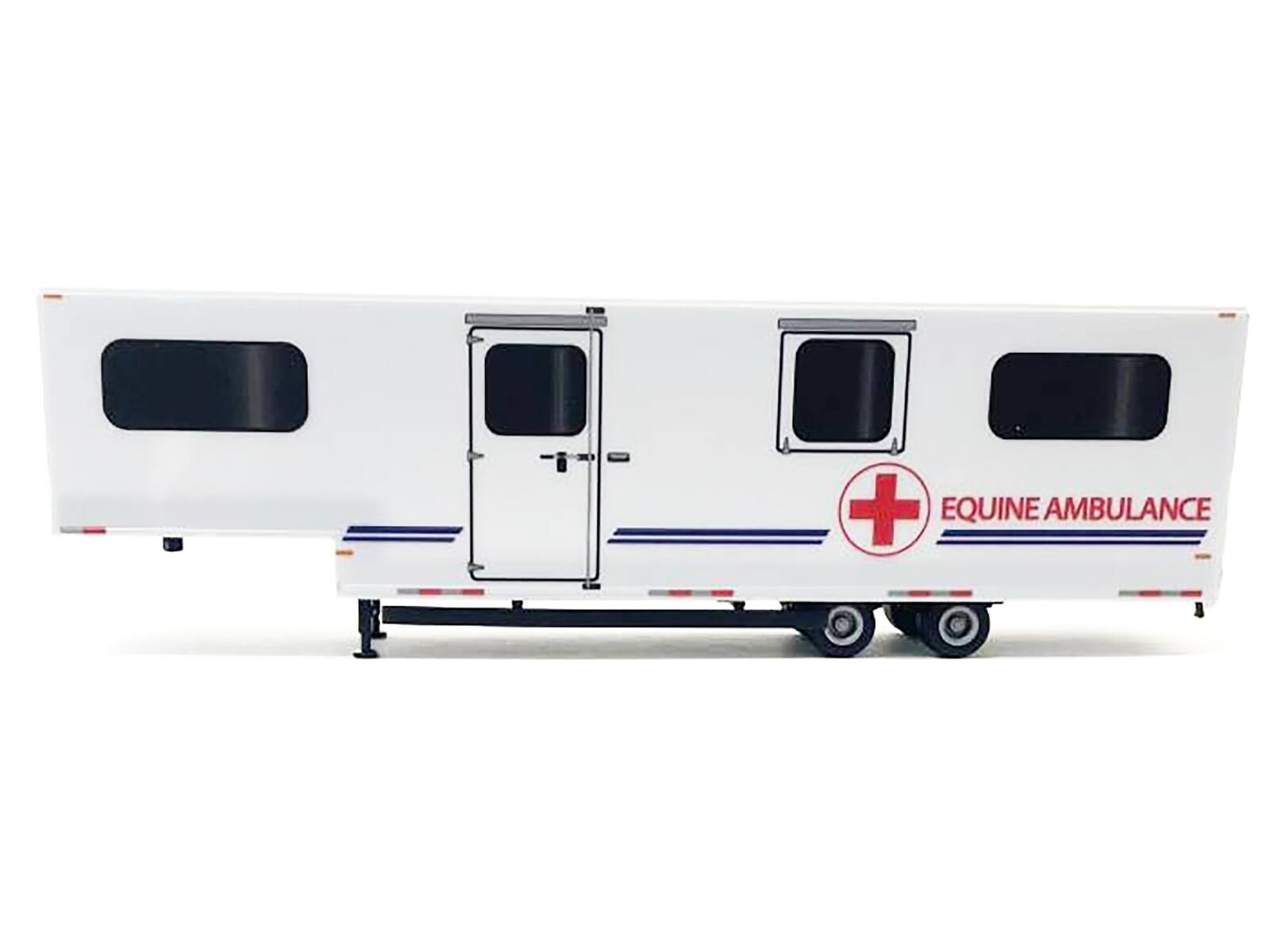 EQUINE AMBULANCE
