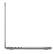 Left. Apple - MacBook Pro 14" (2021) M1 Pro CPU @ 3.2GHz 8 Core CPU 14 Core GPU A2442 16GB RAM 1TB SSD - Space Gray.