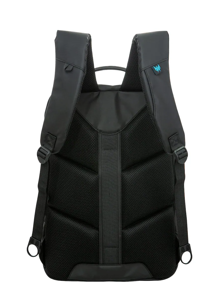 Acer Predator Lite Backpack Fits 15.6" Laptops 1680D Ballistic ...