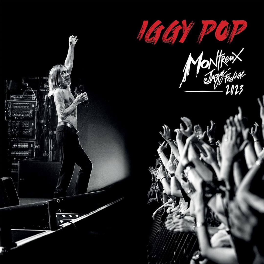 Live at Montreux Jazz Festival 2023 [LP] [VINYL] price history on PriceWatchPro