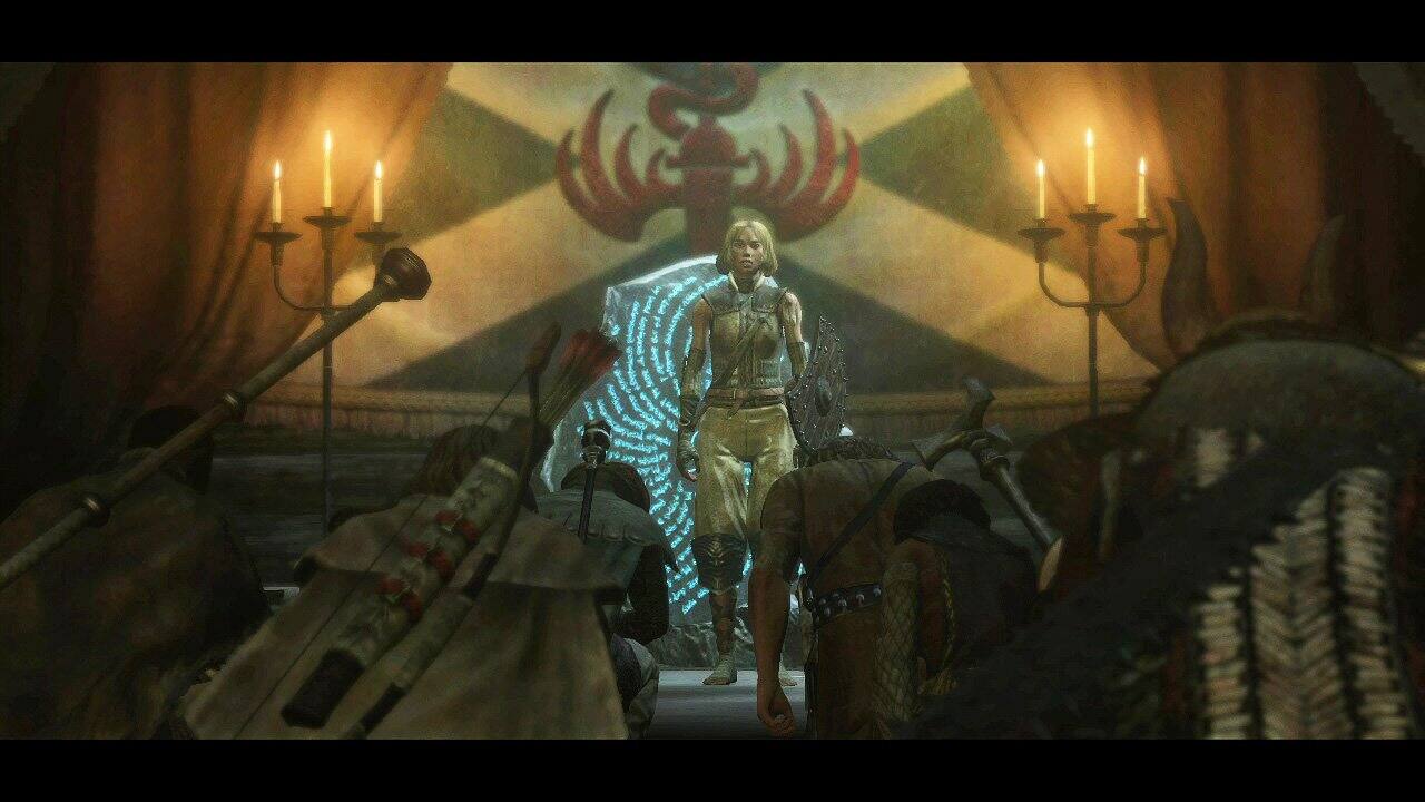 Alt View 3. Capcom - Dragon's Dogma - Xbox 360.