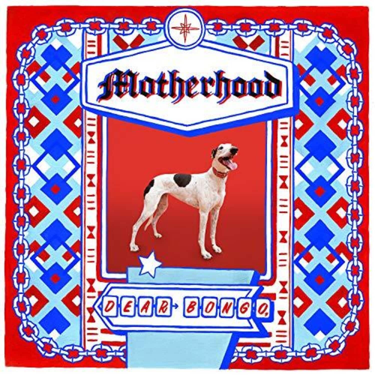 Motherhood - Dear Bongo   - COMPACT DISCS [CD] price history on PriceWatchPro