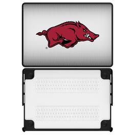 Keyscaper - Arkansas Razorbacks Linen MacBook Case - Air 15 in - Multicolor