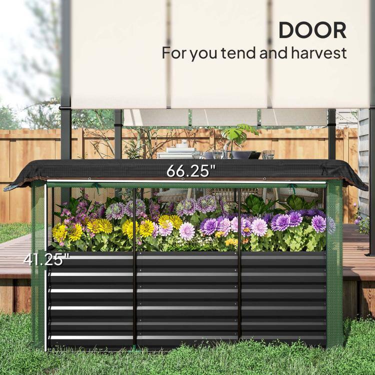 DOOR  
For you tend and harvest  

66.25"  
41.25"