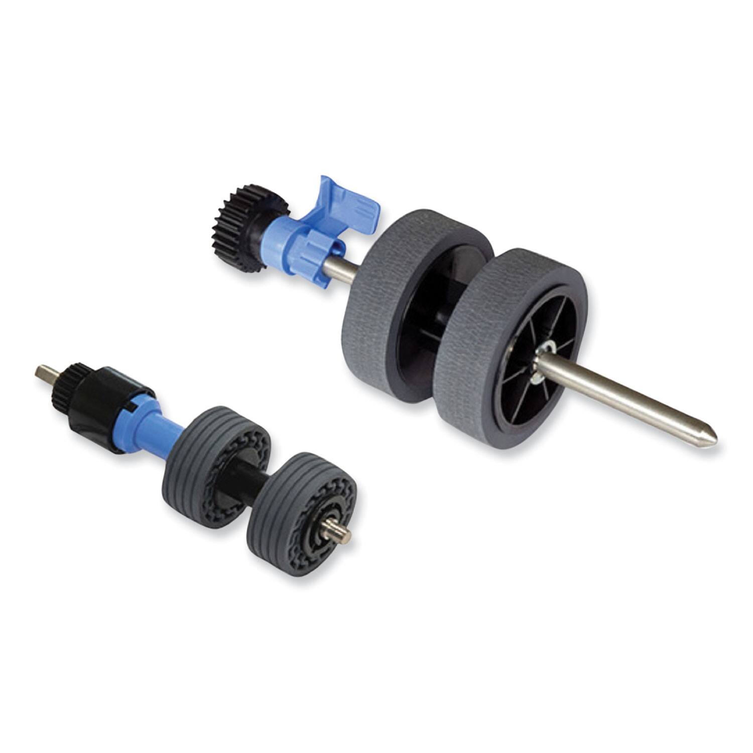 Alt View 1. Epson - B12B819671 200000 Page-Yield Roller Assembly (1-Kit) - false.