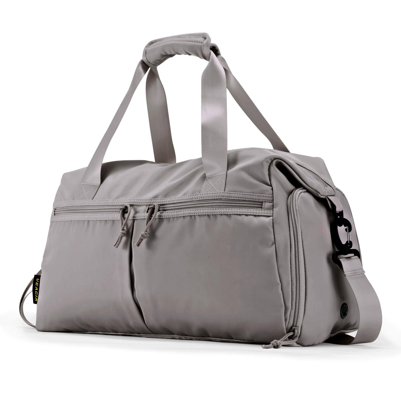 The text on the image reads: "VEAGIA CIA"