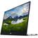 Alt View 25. Dell - 14" Full HD LCD Portable Monitor (USB) - Silver.