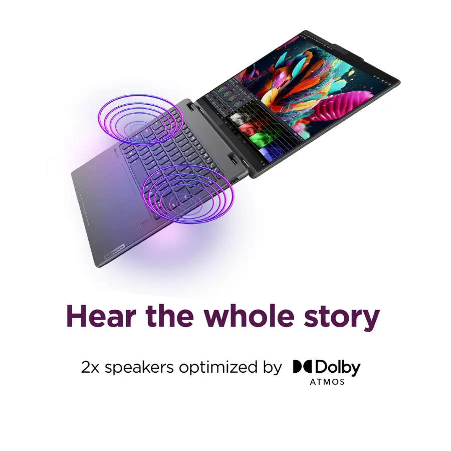 yoga 7i 2 in 1 intel core ultra 5