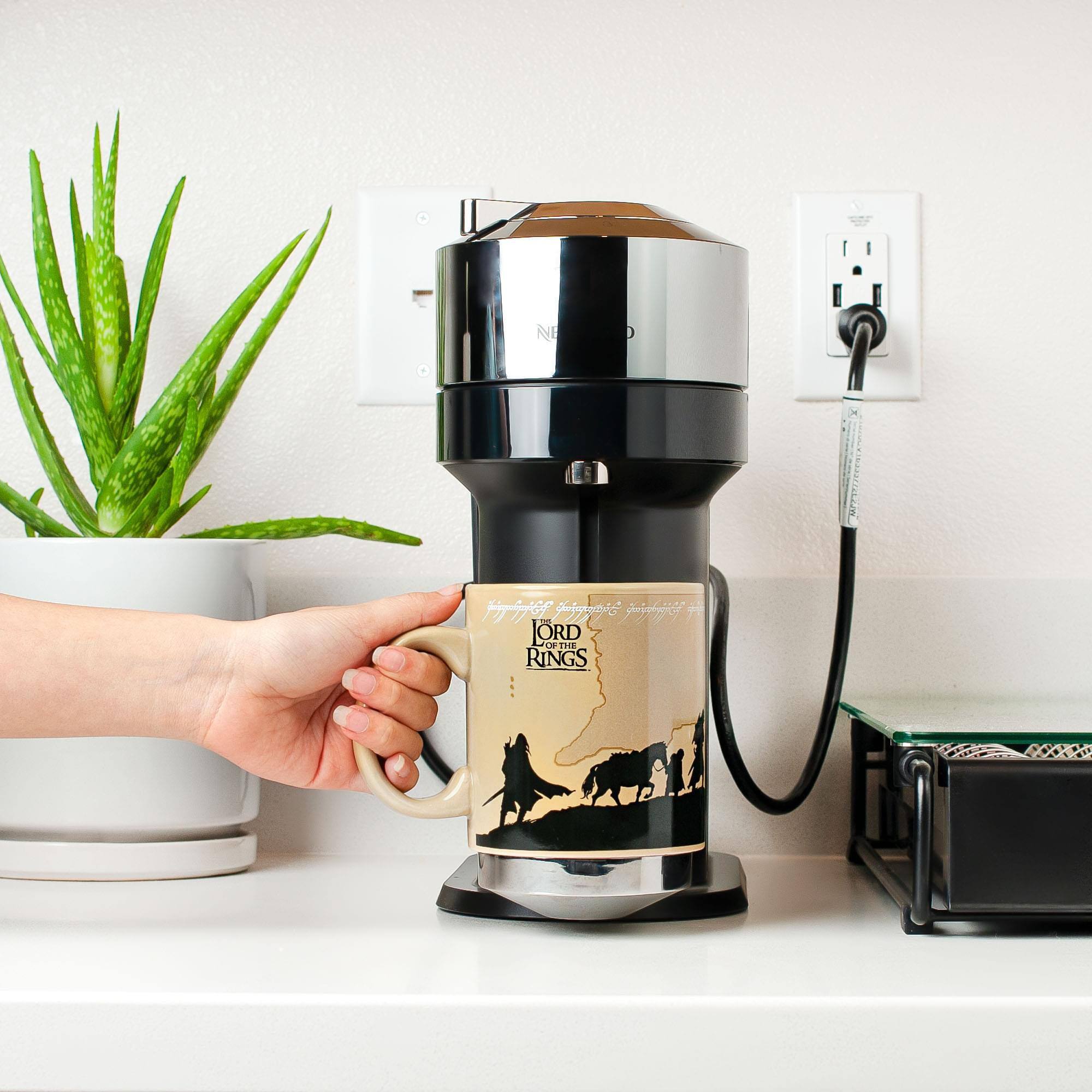 NE 6F i 7 LORD OF THE RINGS