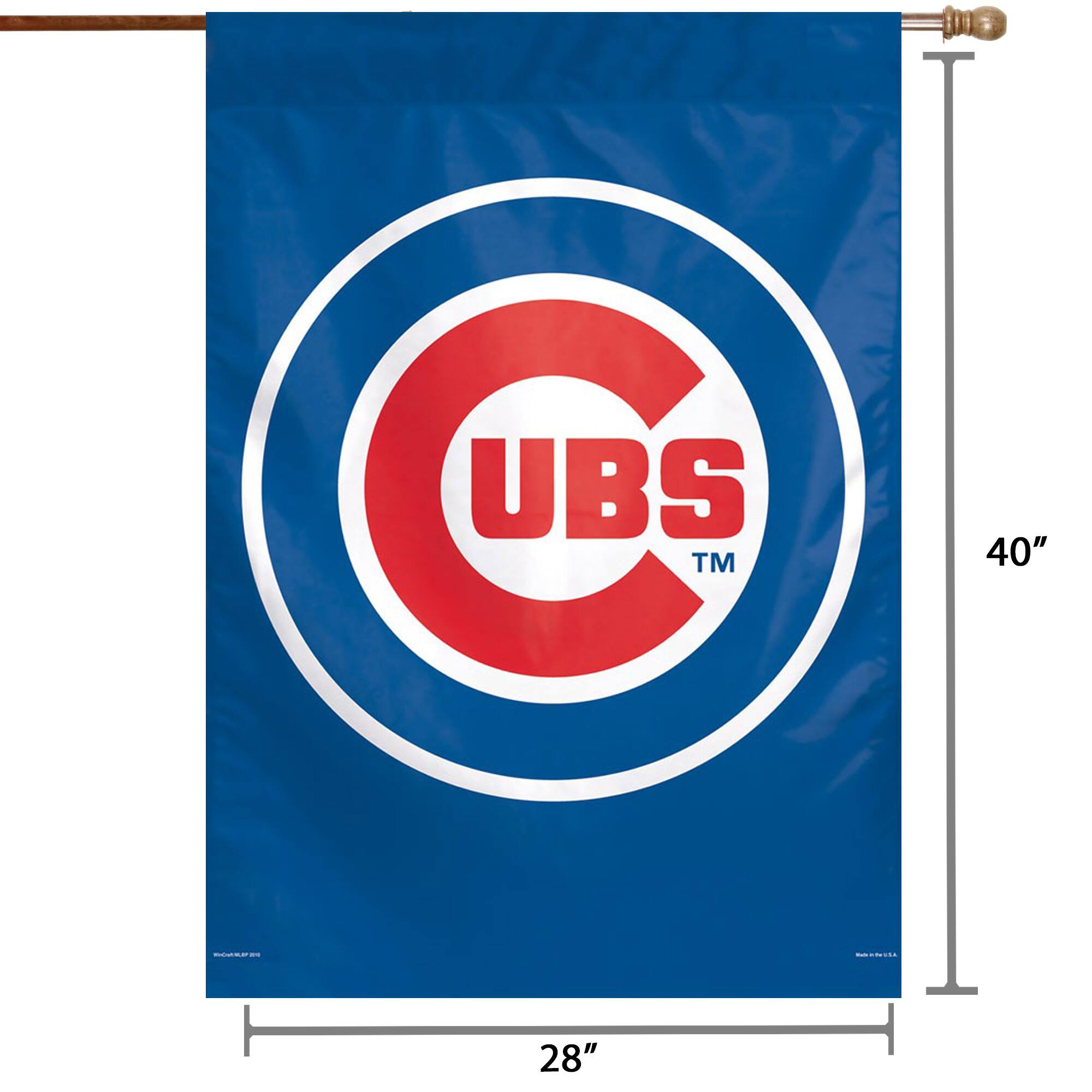 UBS  
TM  

40"  
28"