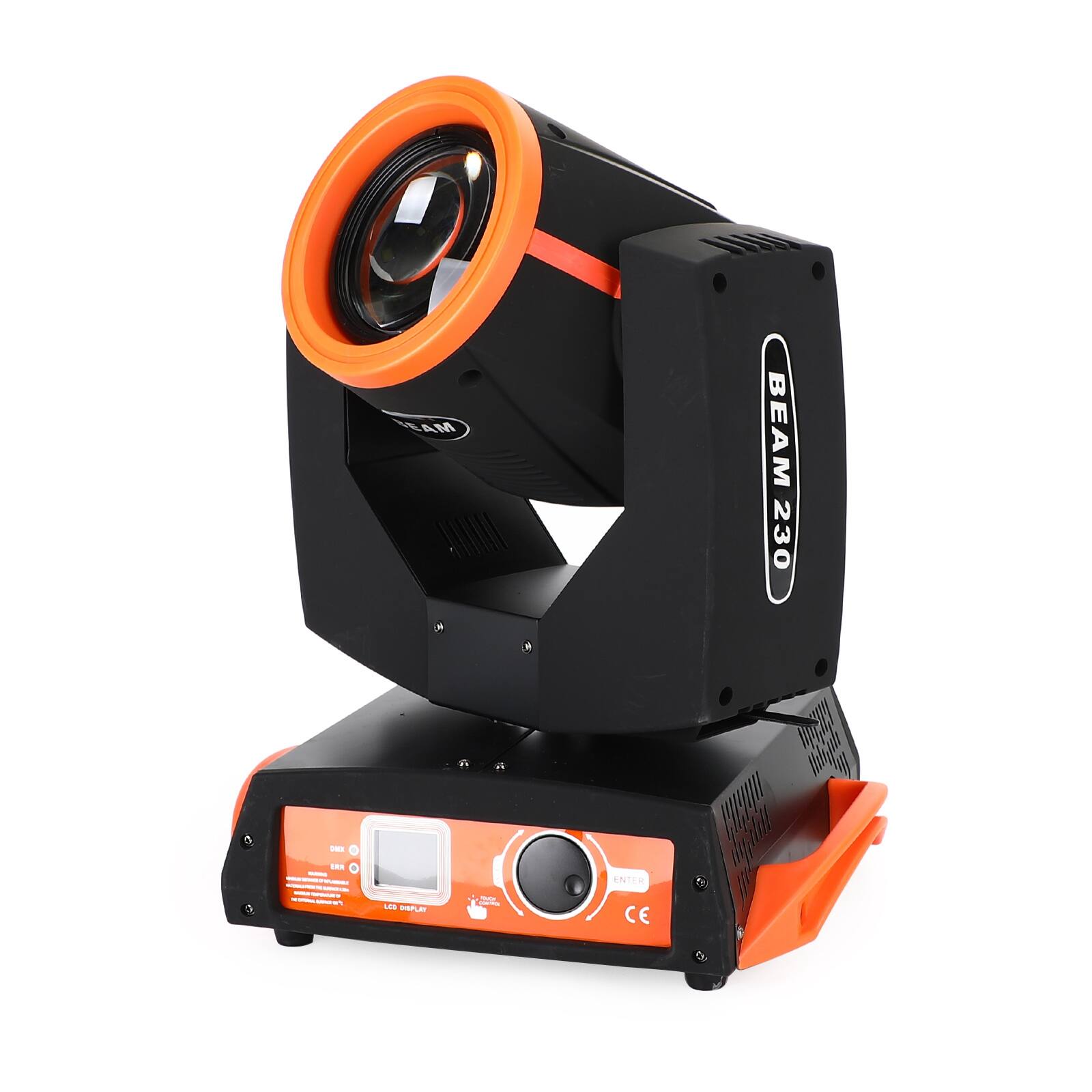 MAN BEAM 230  
1 - ENTER  
LAN  
man - d - 1  
CE