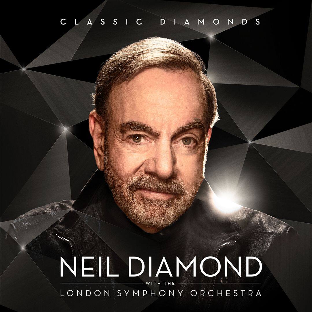 Classic Diamonds [LP] - VINYL price history on PriceWatchPro