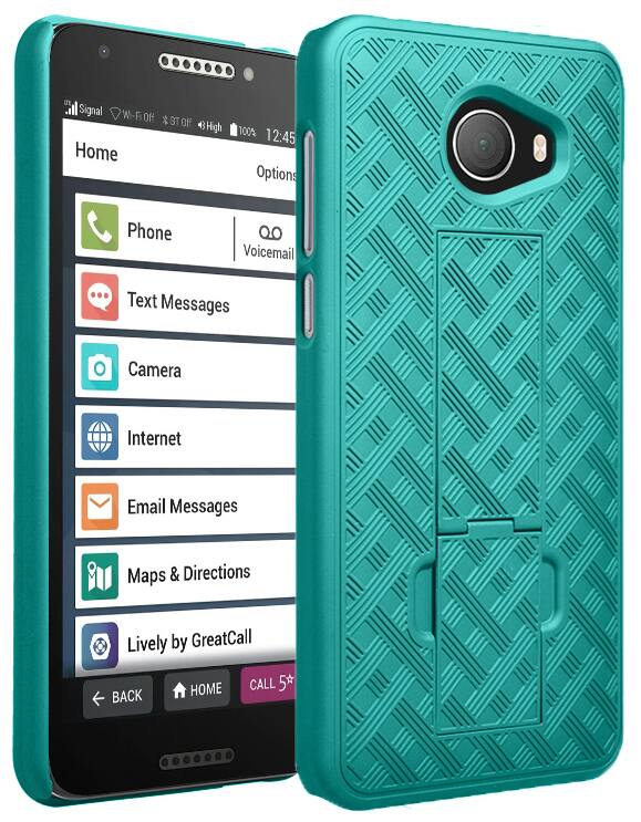 Teal