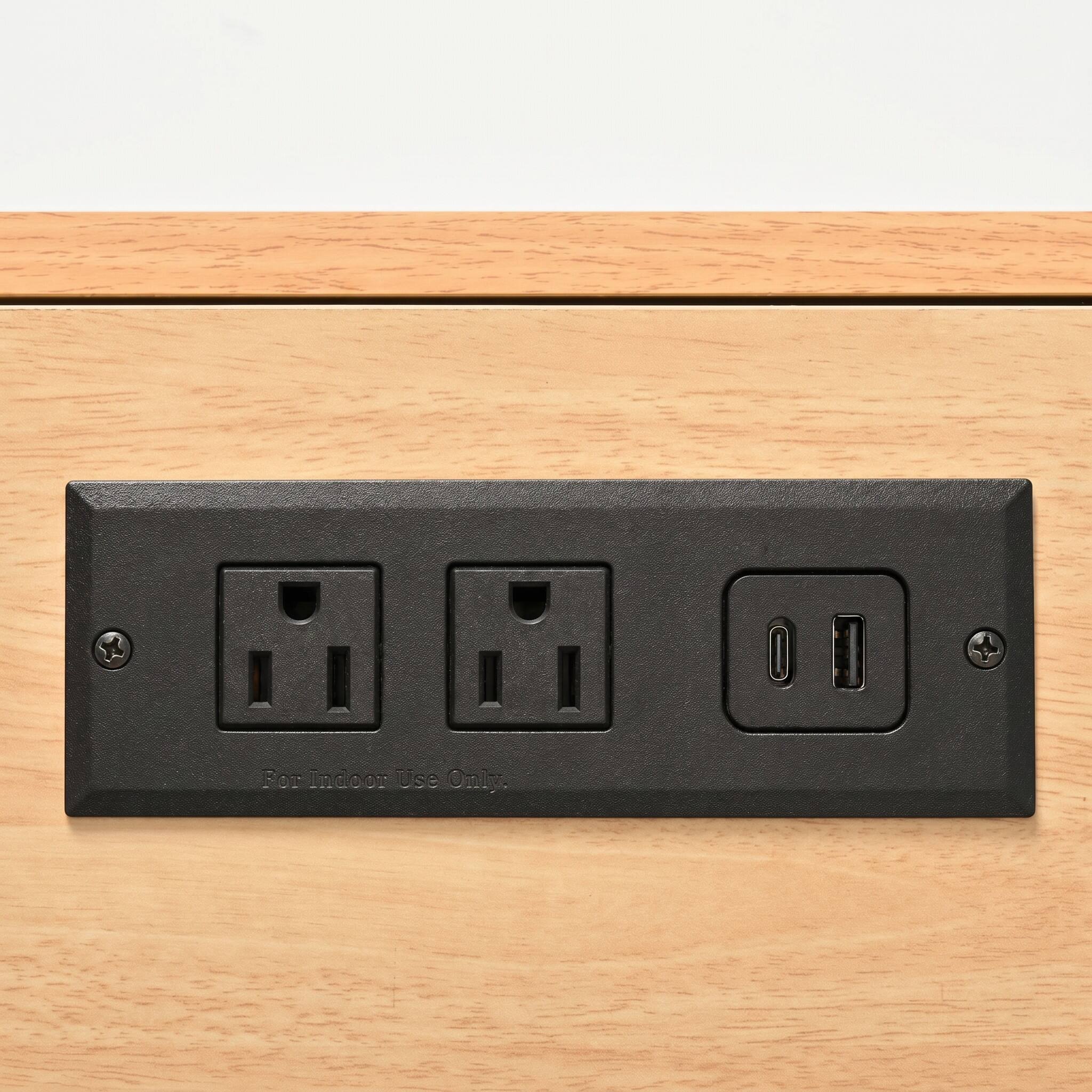 For Indoor Use Only.