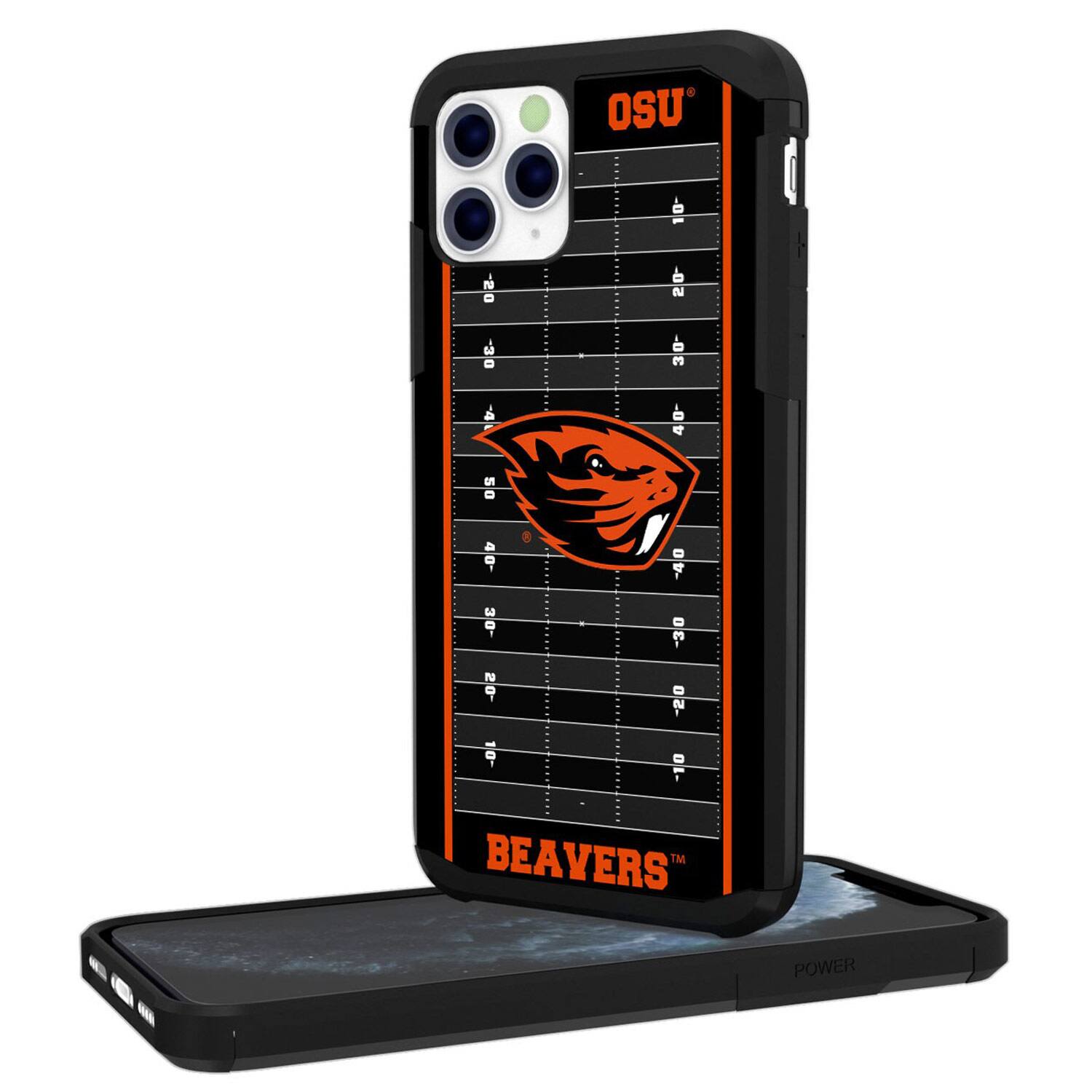 OSU  
BEAVERS  
POWER