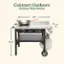 Cuisinart Outdoors Outdoor Wok Station 40" 23" Cuisinart - 34.5"