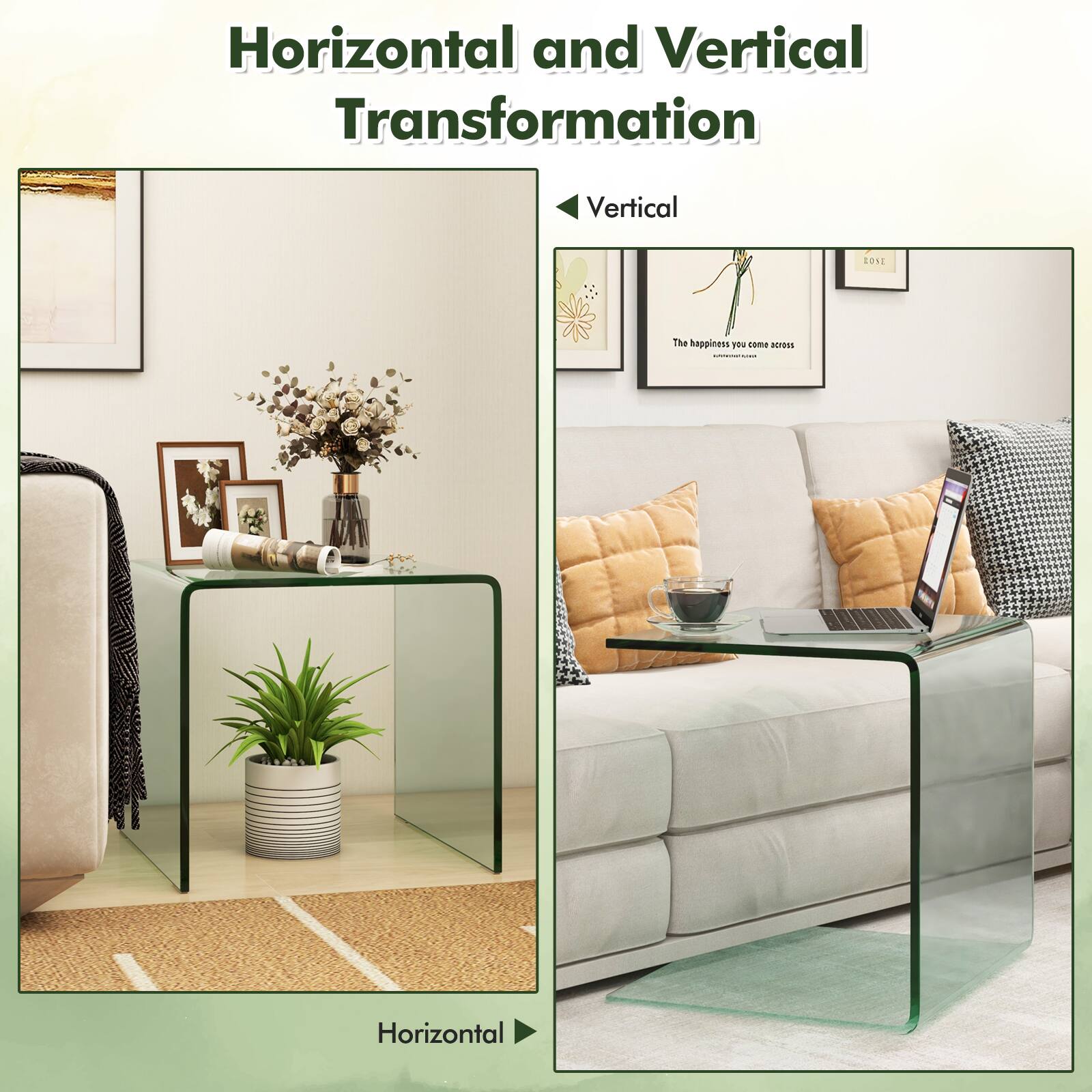 Horizontal and Vertical Transformation

Vertical

Horizontal