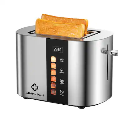 2:30 BAGEL DEEPFROST + LINKchef 30 REHEAT X APCEL