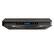Front. Onefly - 30 inches - Externally Vented - Under Cabinet Range Hood - Black stainless steel.