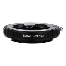 FotioX L/M-NEX