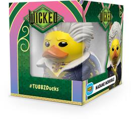PopMarket - Tubbz - Wicked - Madame Morrible (Boxed Edition) - COLLECTIBLES - Multicolor