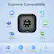 Supreme Compatibility
- Zoom
- Skype
- Teams
- Facetime
- Webex Meetings
- Google Hangouts
- Windows
- macOS
- Android
- Linux
