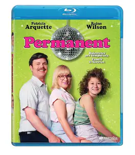 Permanent - BLU-RAY