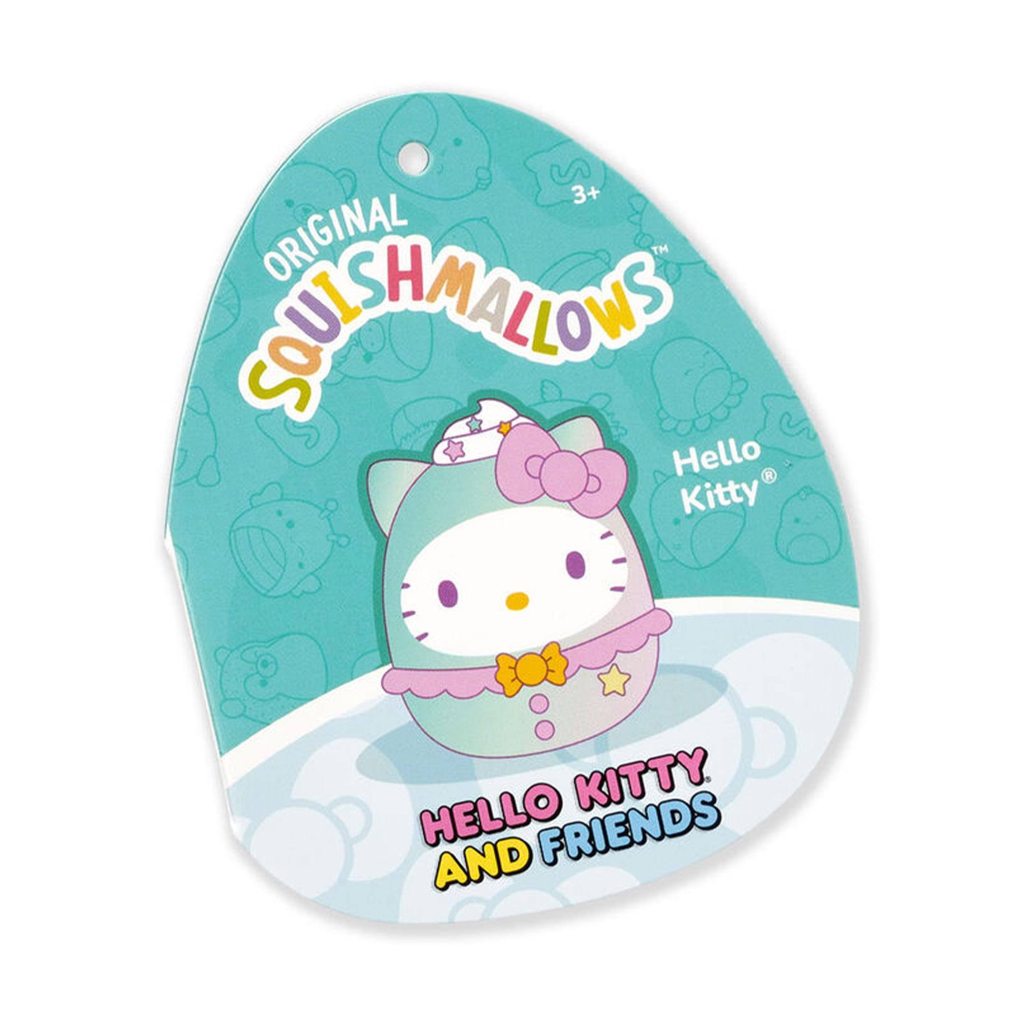 3+ ORIGINAL TM SOULSHMALLOWS Hello Kitty HELLO KITTY AND FRIENDS