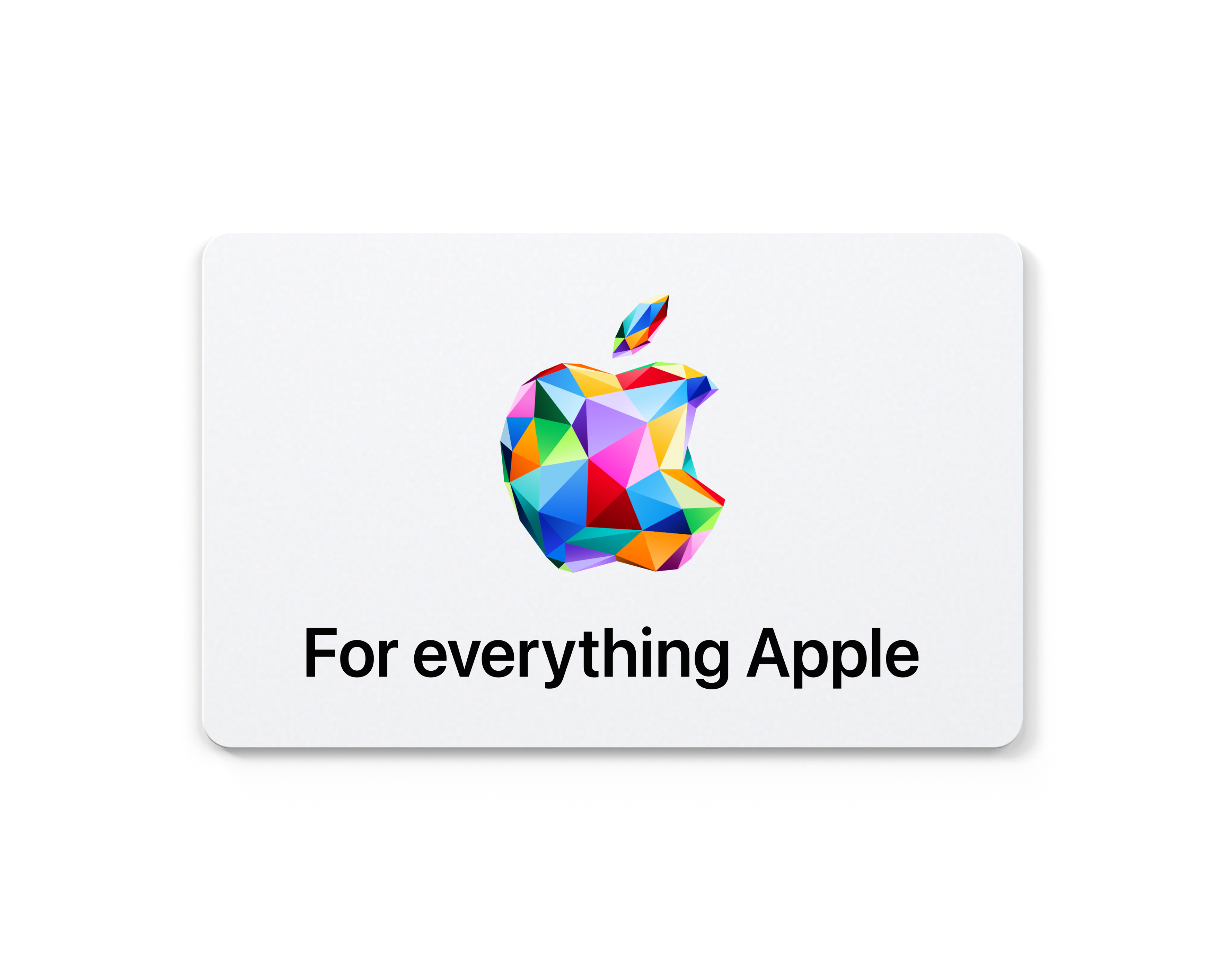 $200 Apple Gift Card App Store, Apple Music, iTunes, iPhone, iPad, AirPods,  accessories, and more [Digital] APPLE GIFT CARD $200 - Best Buy