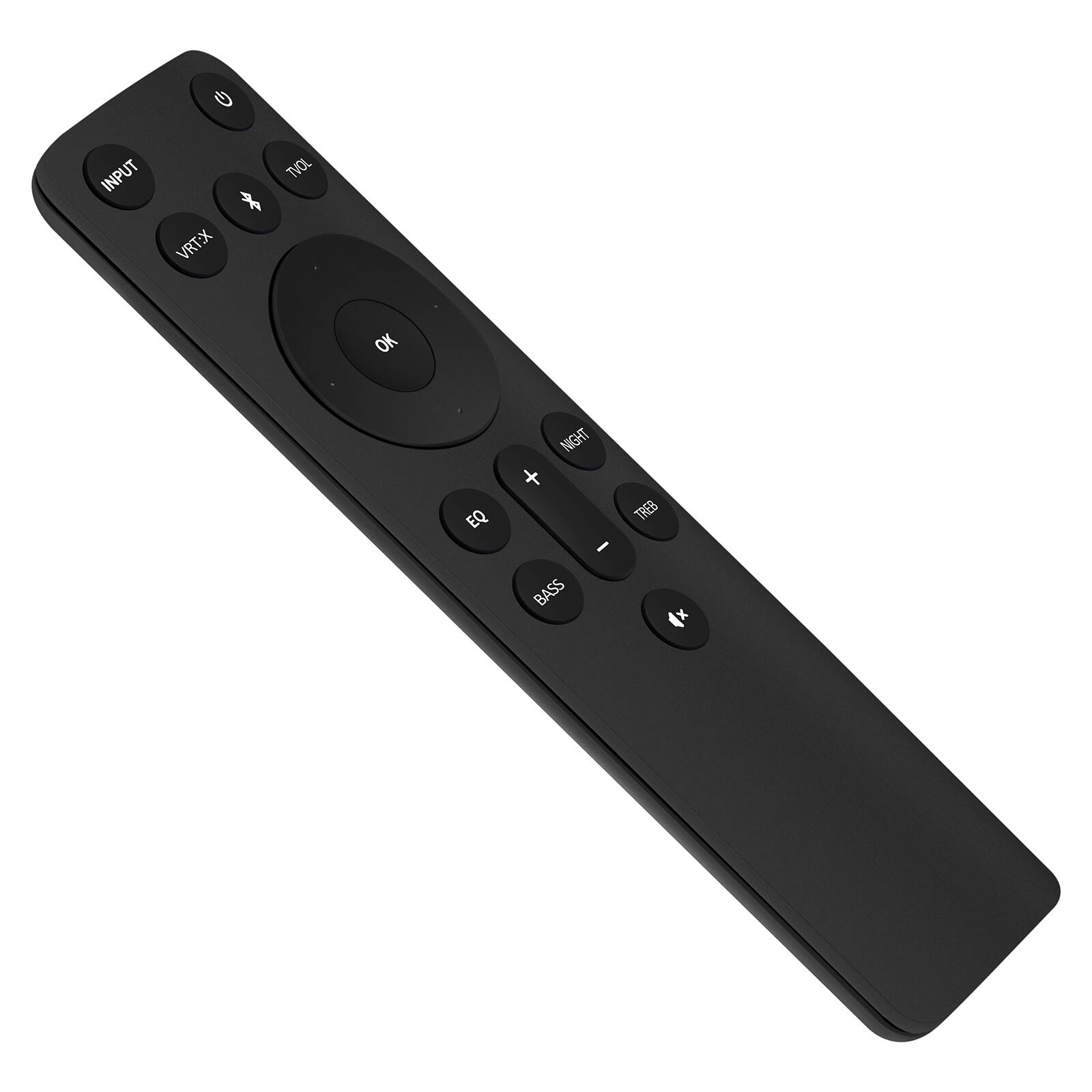 INPUT VRTX TVOL OK THEI EQ BASS TREB