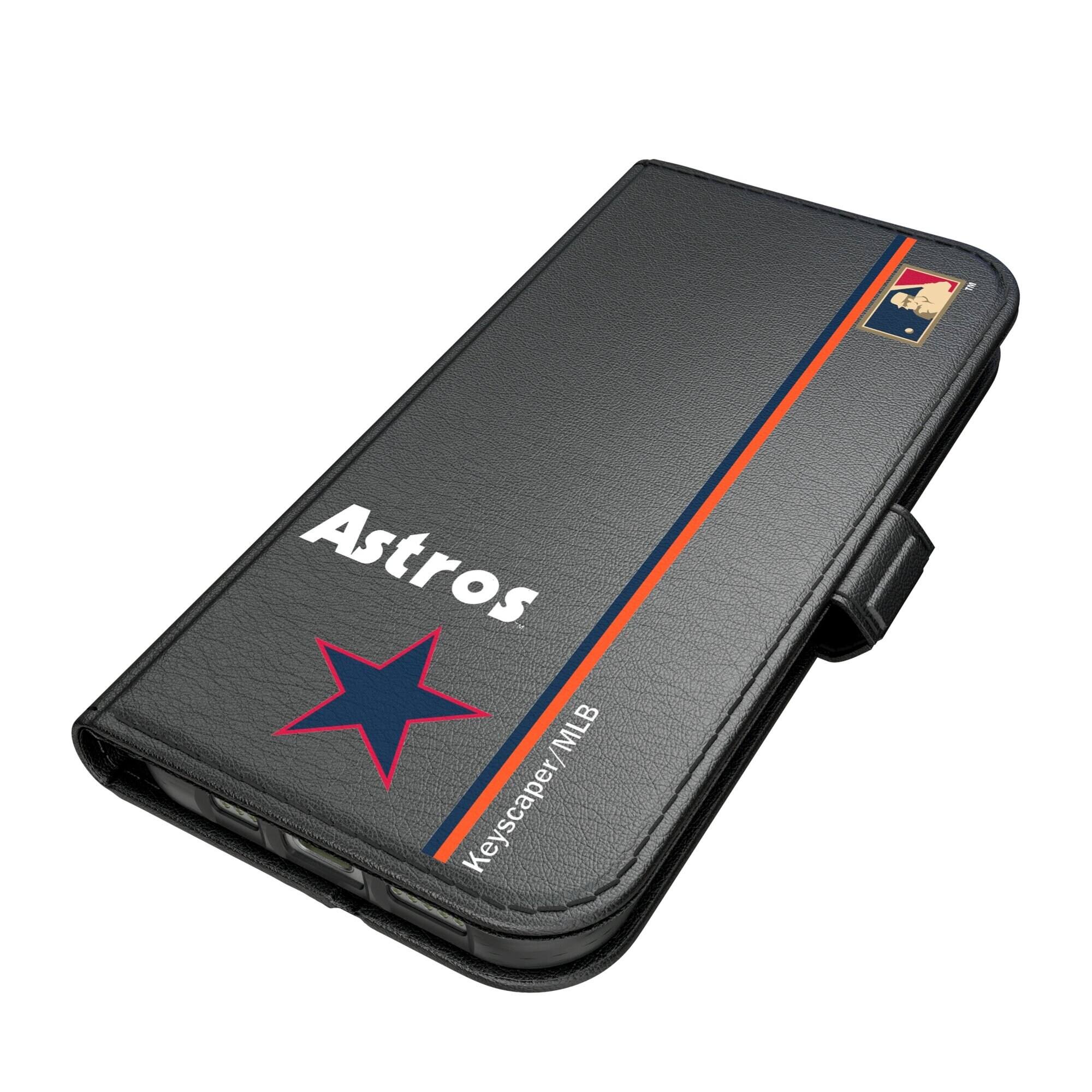 Astros  
Keyscaper/MLB