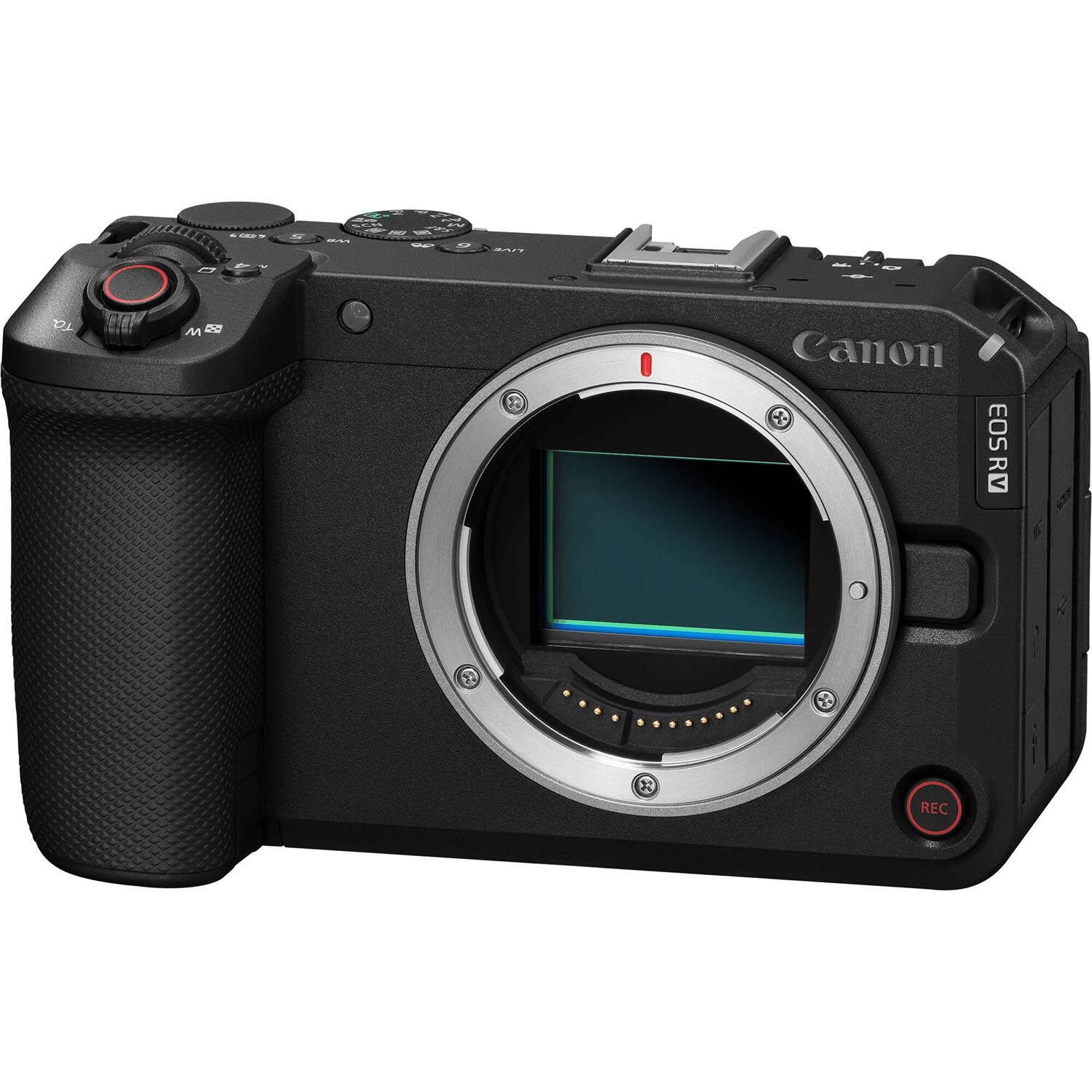 Canon EOS R5