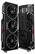 Alt View 15. XFX - SPEEDSTER MERC319 AMD Radeon RX 6900 XT 16GB GDDR6 PCI Express 4.0 Gaming Graphics Card - Black.