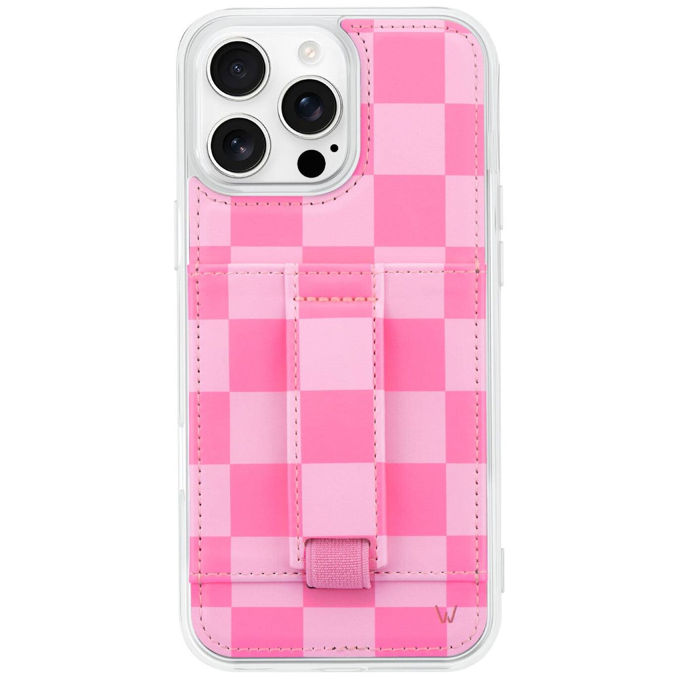 Bubblegum Check