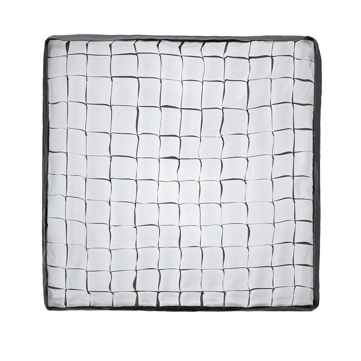 Alt View 2. Godox - Godox EazyFlow Foldable Bowens Mount Rectangular Softbox (15.7" x 15.7").