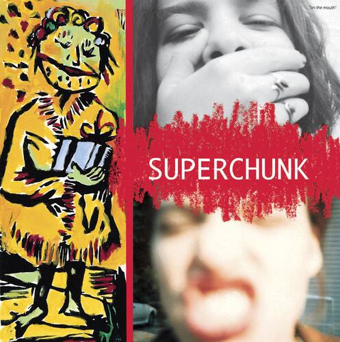 SUPERCHUNK