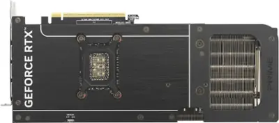 ASUS PRIME NVIDIA GeForce RTX 5070 Ti OC Edition 16GB GDDR7 ASUS PRIME NVIDIA GeForce RTX 5070 Ti OC Edition 16GB GDDR7