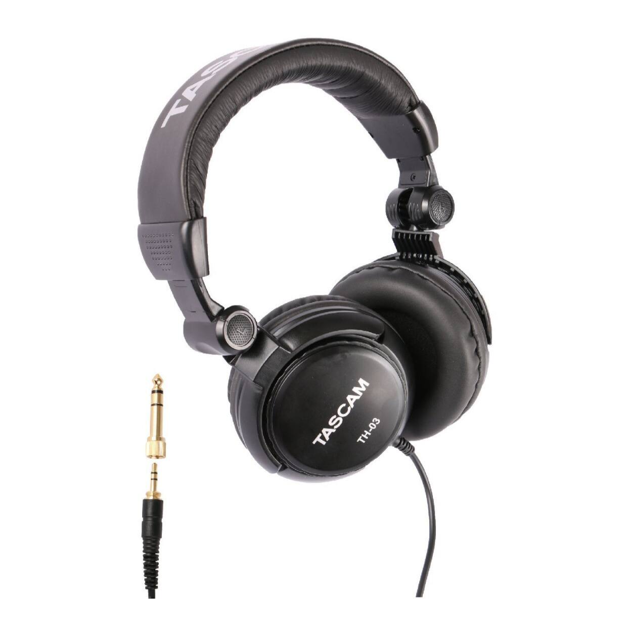 TASCAM TH-03