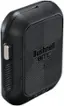 The text on the image reads: "Bushnell BITEZ USPAT GRIP VISTA FCCID MAGNETIC VISTAOUTDOOR.COM COMO 2ASQI-xxxxx XXXXX IC 24886-xxxxx."