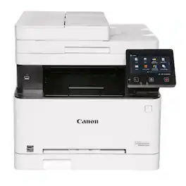 Canon - Refurbished Excellent - imageCLASS MF654Cdw