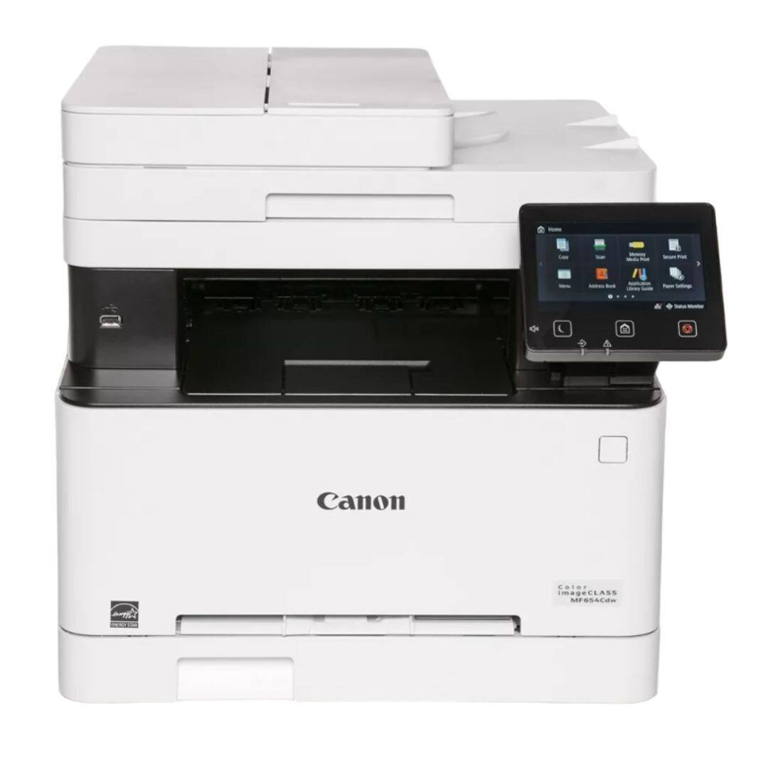 Canon ImageCLASS MF654Cw