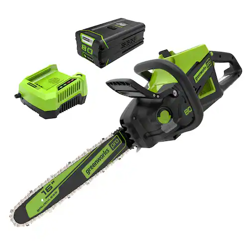 Outdoor Power Equipment
