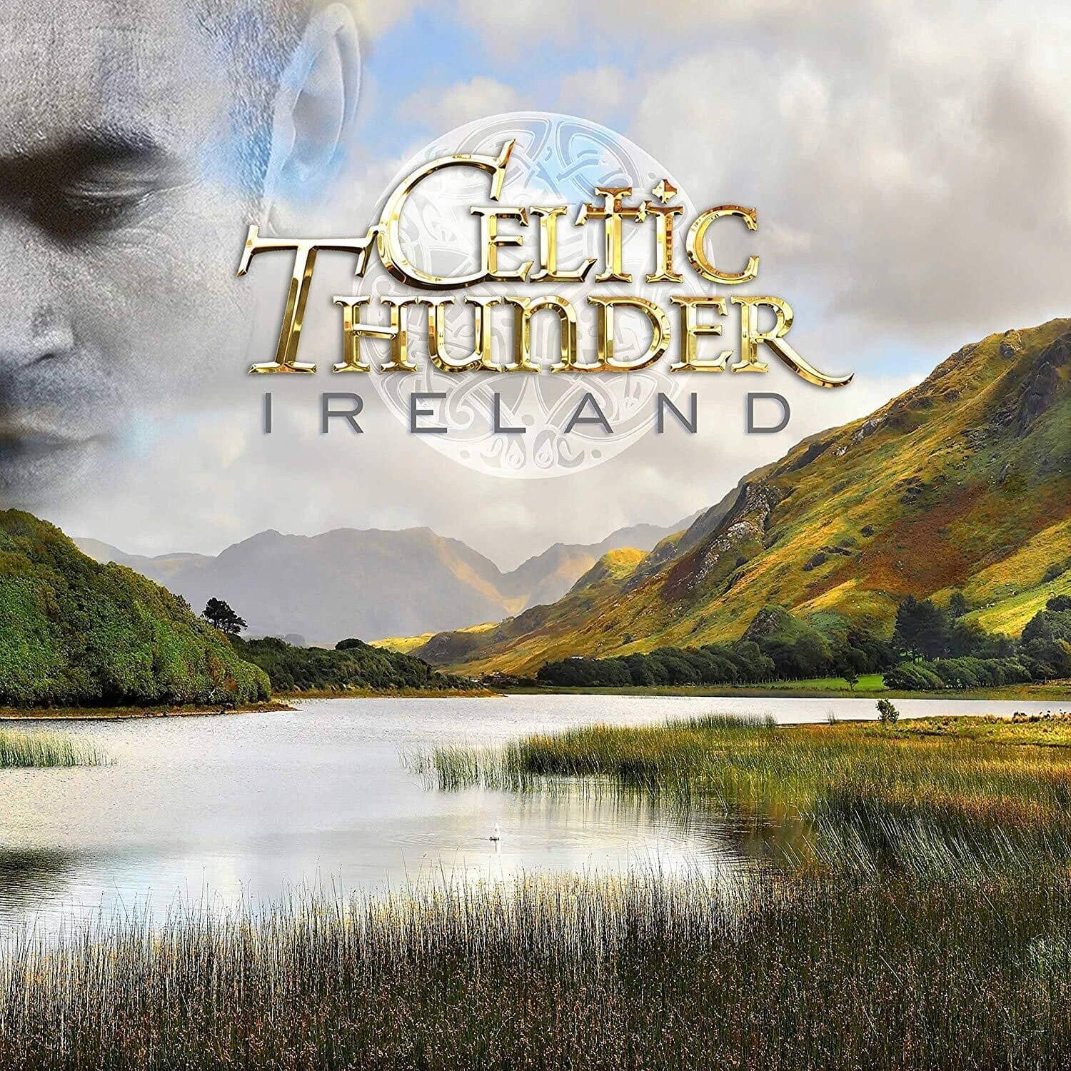 Celtic Thunder - Ireland   - COMPACT DISCS [CD]