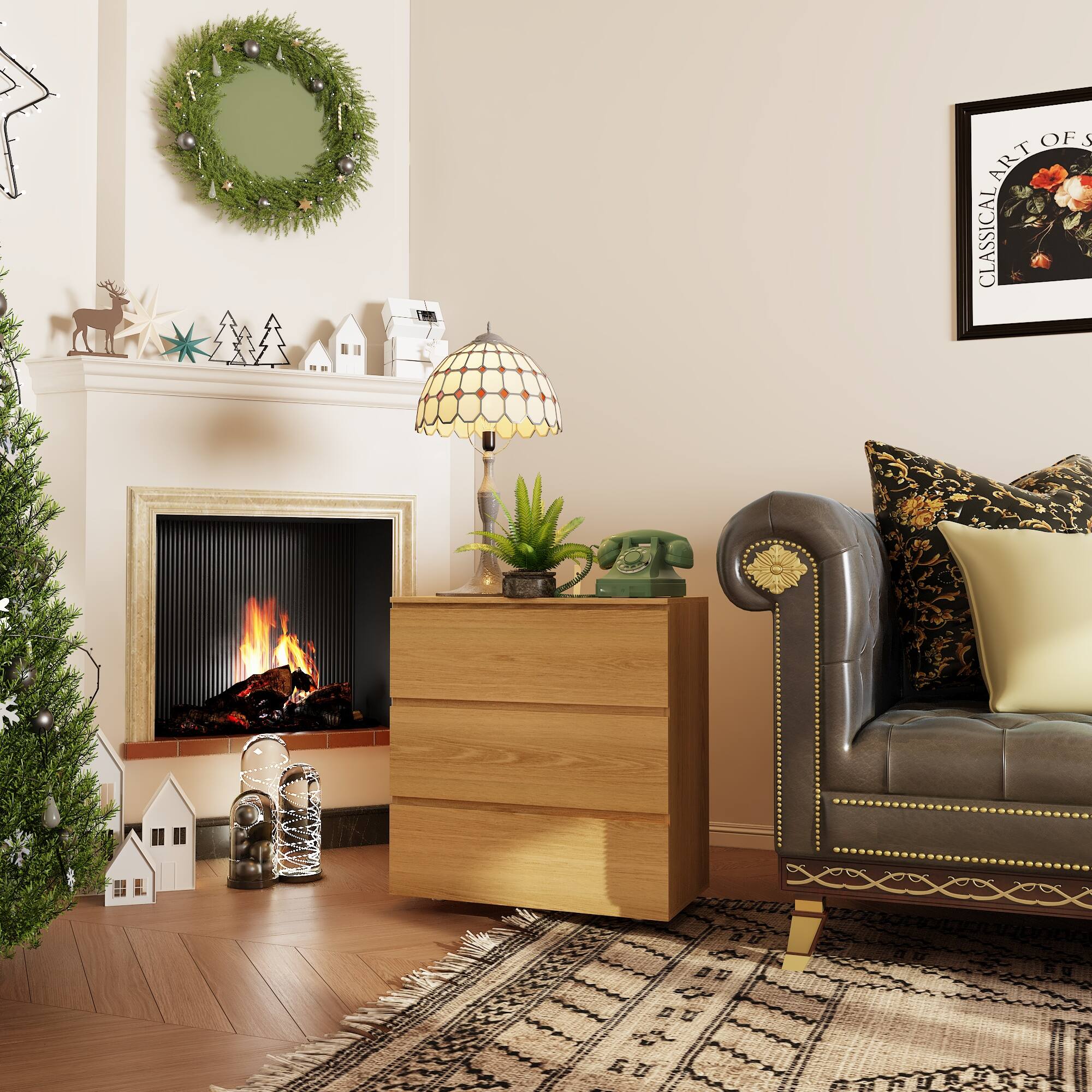 media item thumbnail