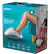 Homedics pain relief change the way you feel shiatsu + air 4.0 foot with heat massager.
