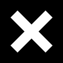 The xx - XX - VINYL LP