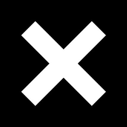 Front. The xx - XX - VINYL LP.