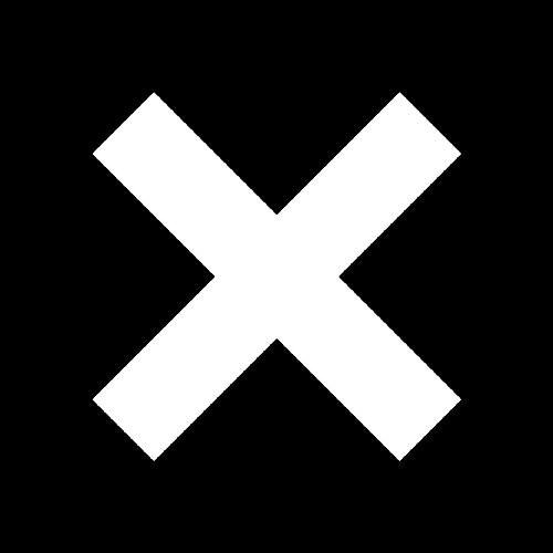 Front. The xx - XX   - VINYL LP.