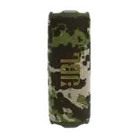 JBL Flip 7 - Portable waterproof and drop-proof  speaker - Squad - Squad - Front_Zoom