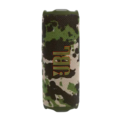 JBL Flip 7 Portable waterproof and drop proof speaker 2025 Squad JBL Flip 7 Portable waterproof and drop proof speaker 2025 Squad